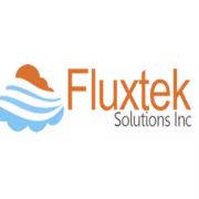 Fluxtek Sol Inc logo